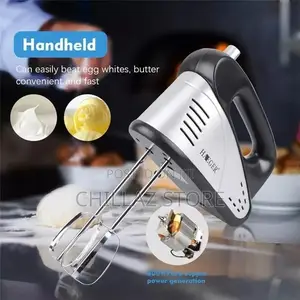 Avinas Swinging Stand Mixer