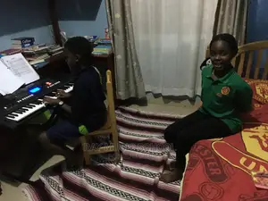 Music Training Course in All Instruments