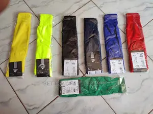 Football Stockings Adidas Plain