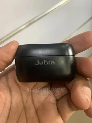 Jabra Elite 75t Uk Used