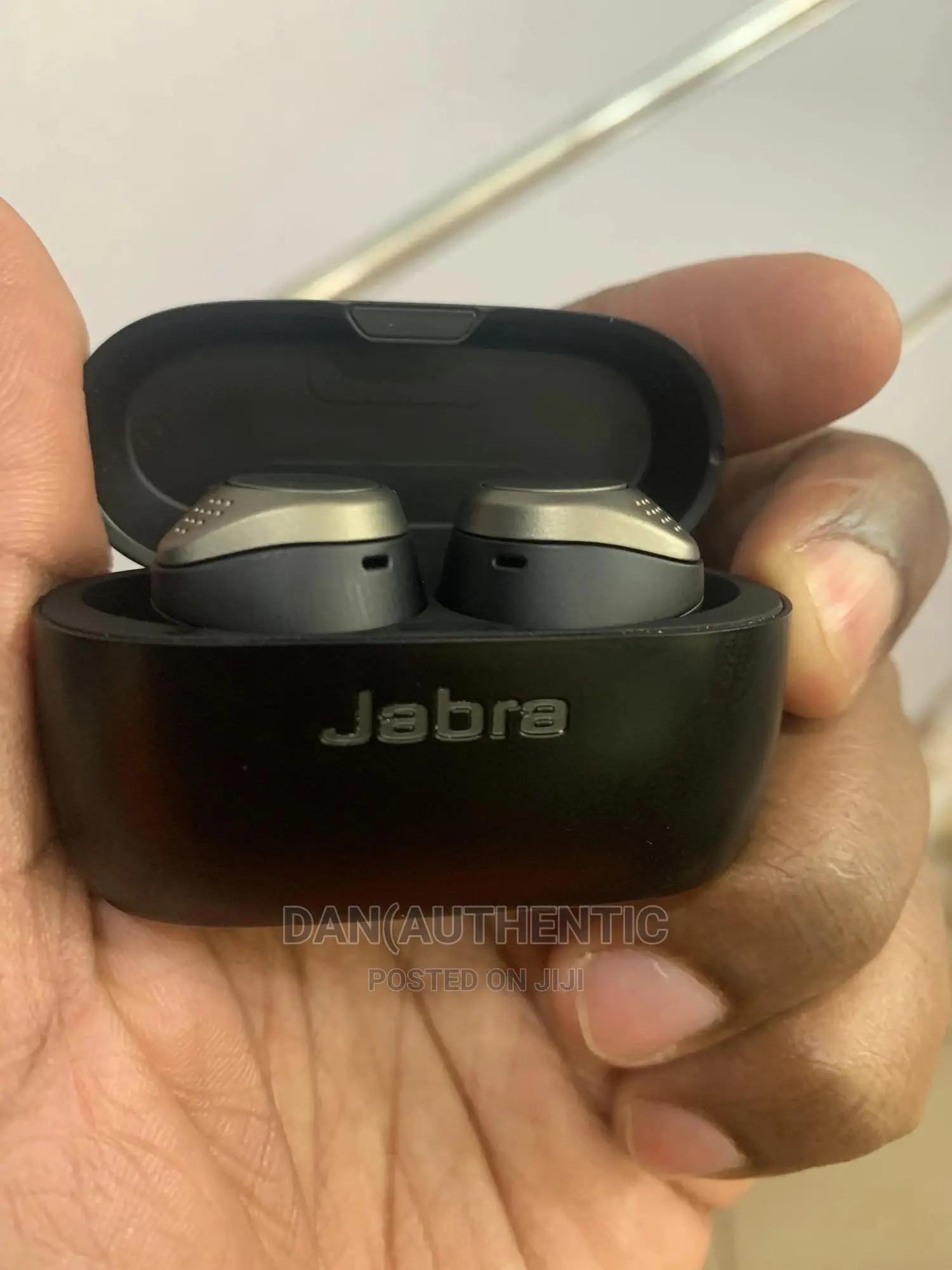 Jabra Elite 75t Uk Used