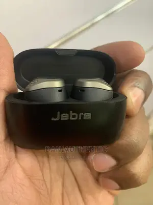 Jabra Elite 75t Uk Used