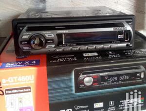 Car Radio Single.Din
