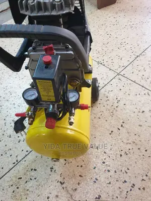 Air Compressor 25litres