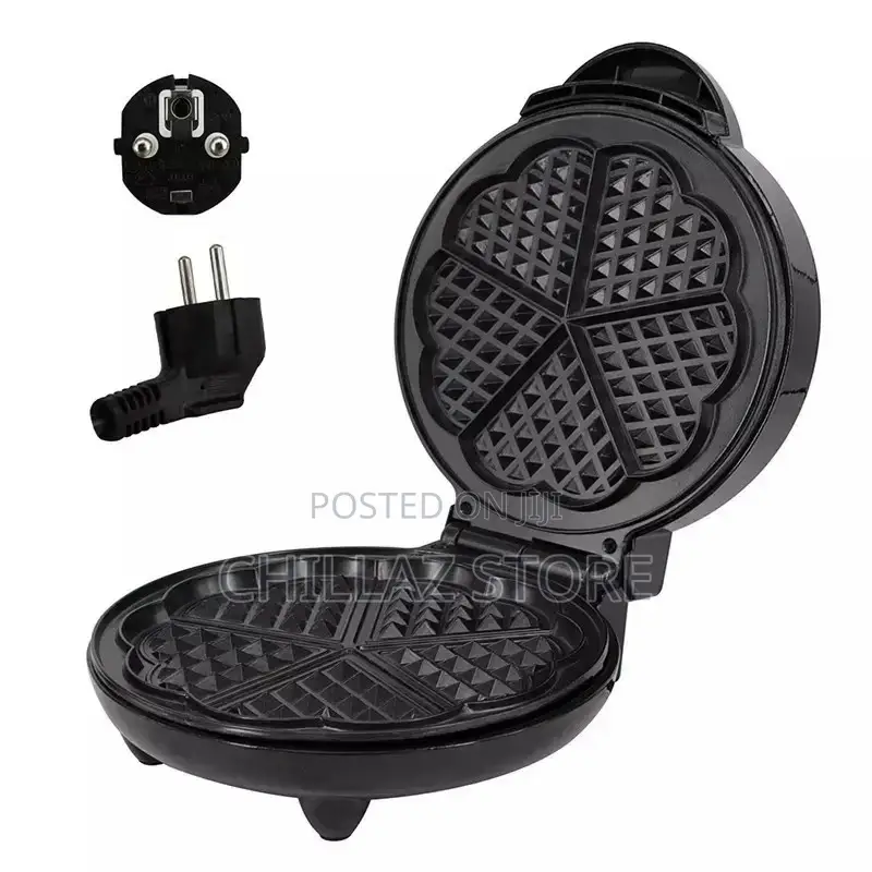 Waffle Maker