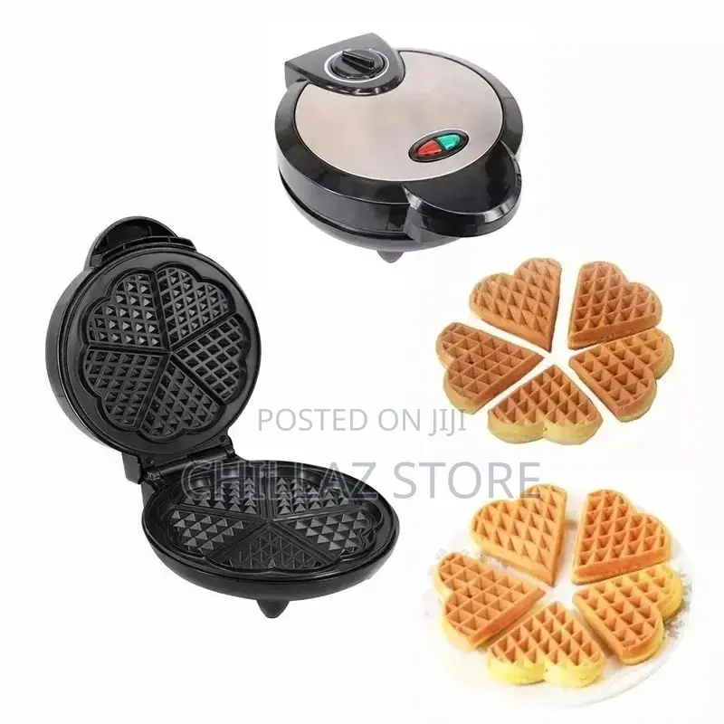 Waffle Maker
