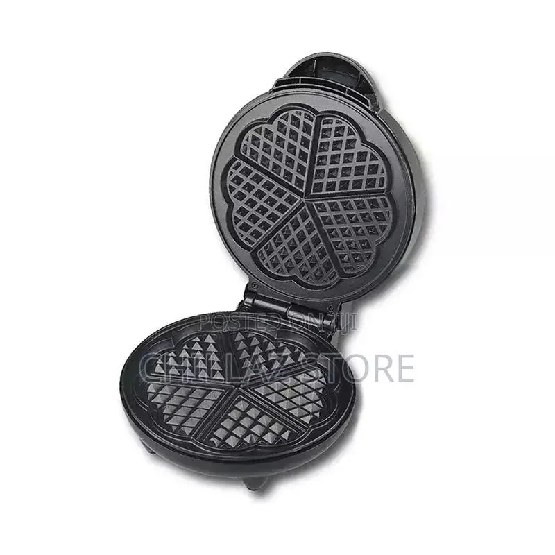Waffle Maker