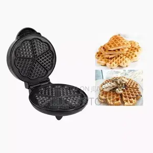 Waffle Maker