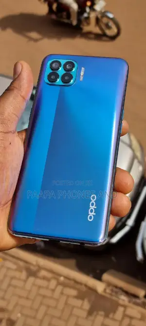 Oppo A93 128 GB Blue