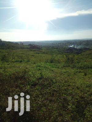 Nabusugwe Plot for Sell