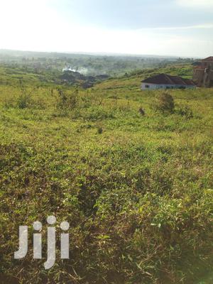 Nabusugwe Plot for Sell