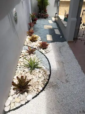Creative Compound Designs