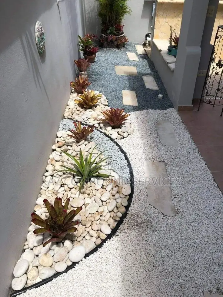 Creative Compound Designs