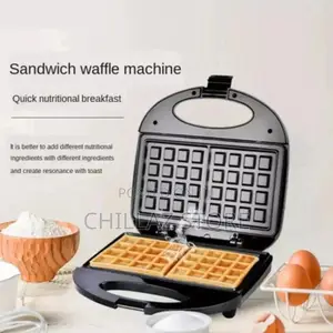 Sonifer Waffle Maker