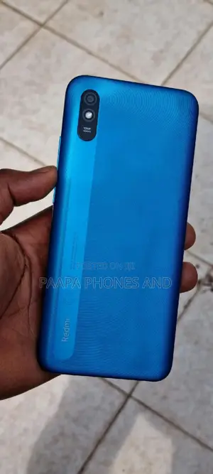 Xiaomi Redmi 9A 32 GB Blue