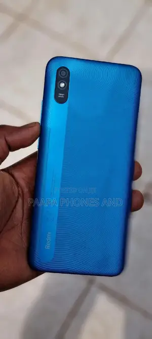 Xiaomi Redmi 9A 32 GB Blue