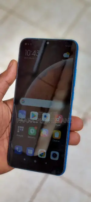 Xiaomi Redmi 9A 32 GB Blue