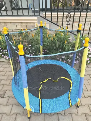 Trampoline