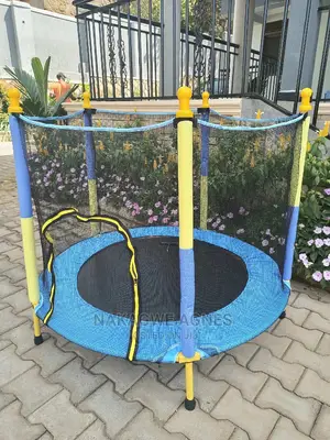 Trampoline