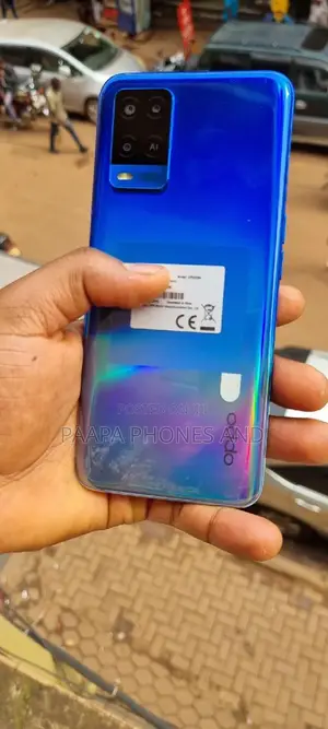 Oppo A54 64 GB Blue