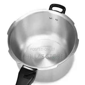 Pilot Pressure Cooker