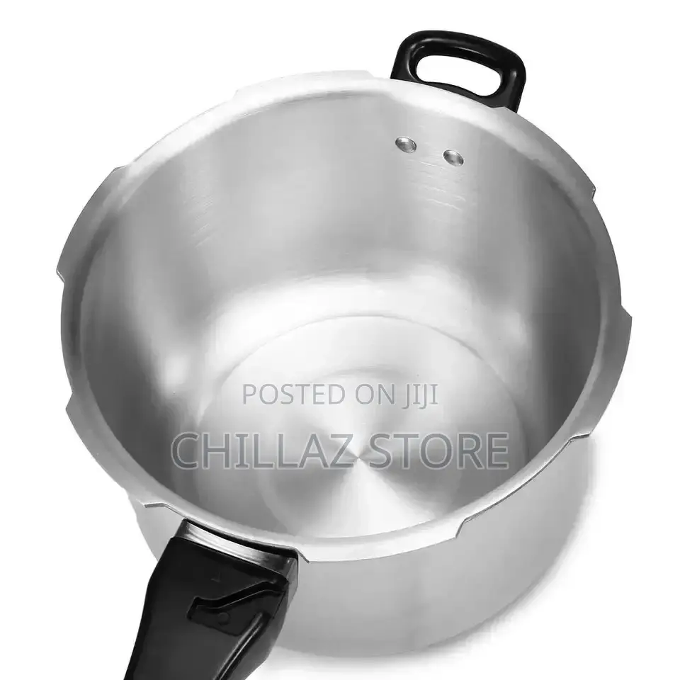 Pilot Pressure Cooker