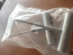 Metallic Tyre Repair Kit