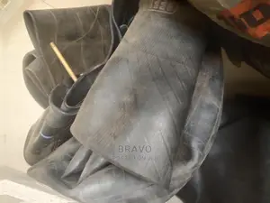 Tractor Tyres