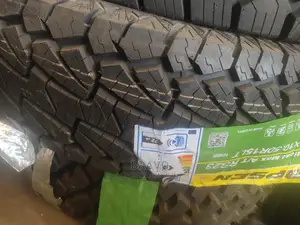 Tyres 31x10.50R15