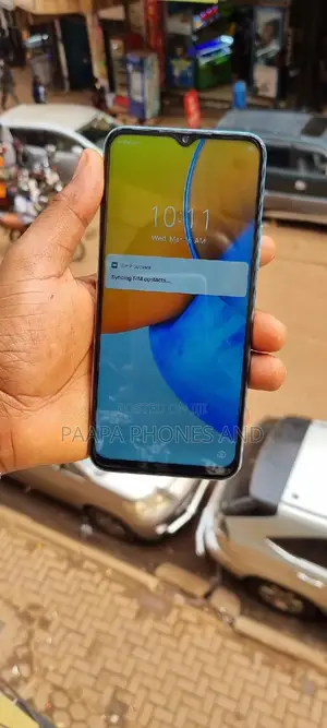 Tecno Spark 8 64 GB Blue