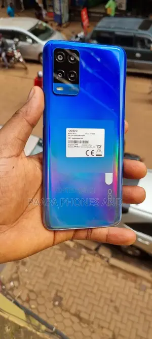 Oppo A54 64 GB Blue