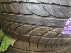 Tyres 205/55r16 ACHILLES(Indonesia)