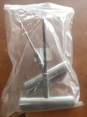 Tyre Repair Kit