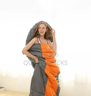 Sleeping Bag
