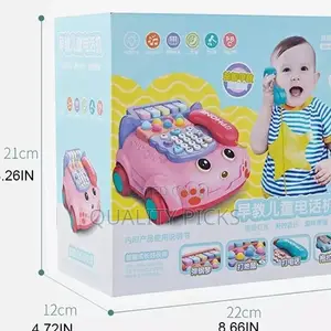 Kids Telephone Toys