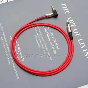 Aux Cables 1M