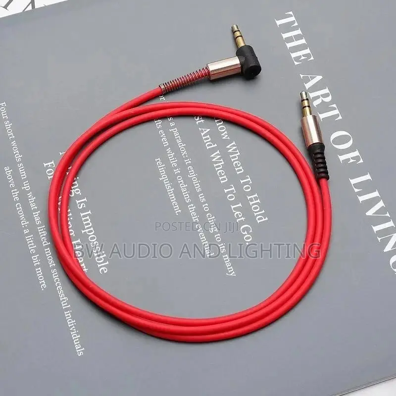 Aux Cables 1M