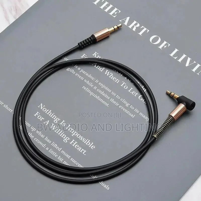 Aux Cables 1M