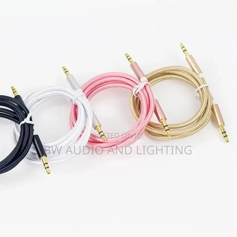 Aux Cables 1M