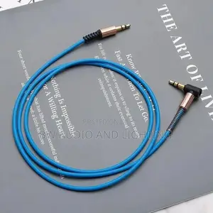 Aux Cables 1M