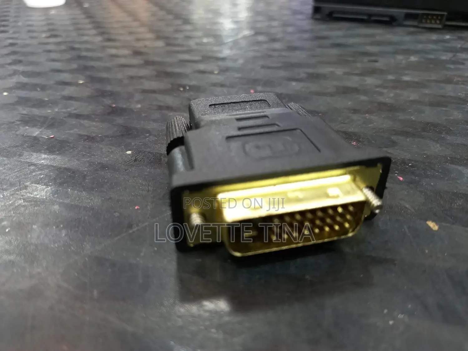 Convertor Hdmi to Dvi