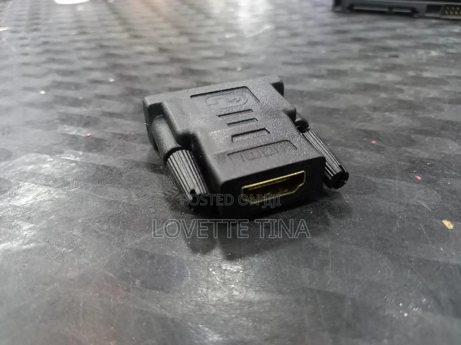 Convertor Hdmi to Dvi