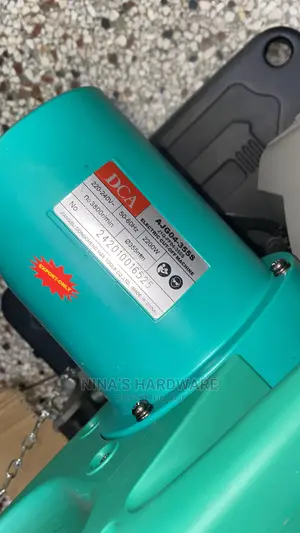 Cutoff Machine