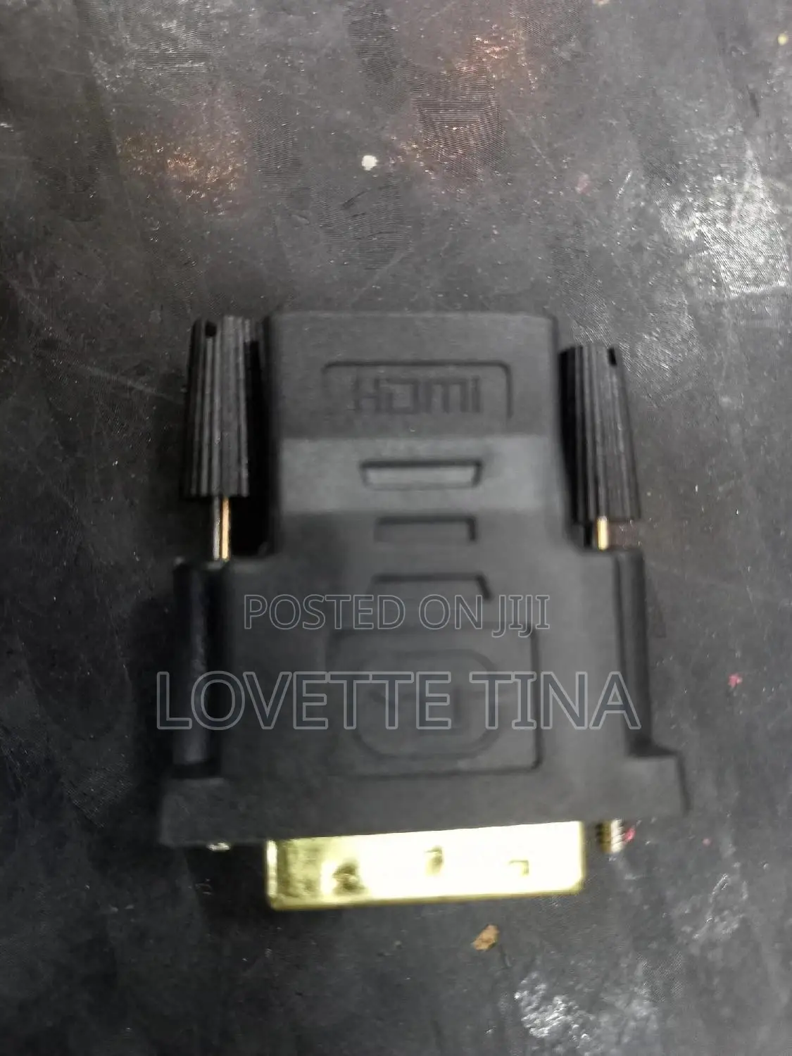 Convertor Hdmi to Dvi