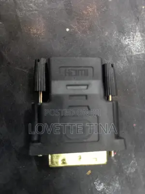 Convertor Hdmi to Dvi