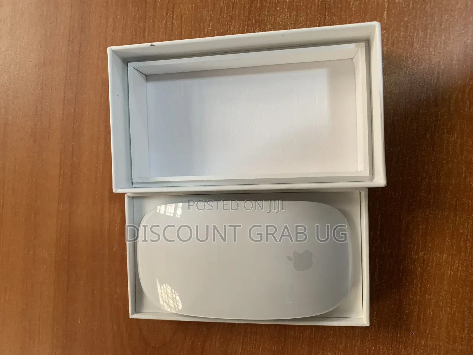 Apple Magic Mouse 2