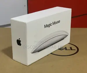 Apple Magic Mouse 2