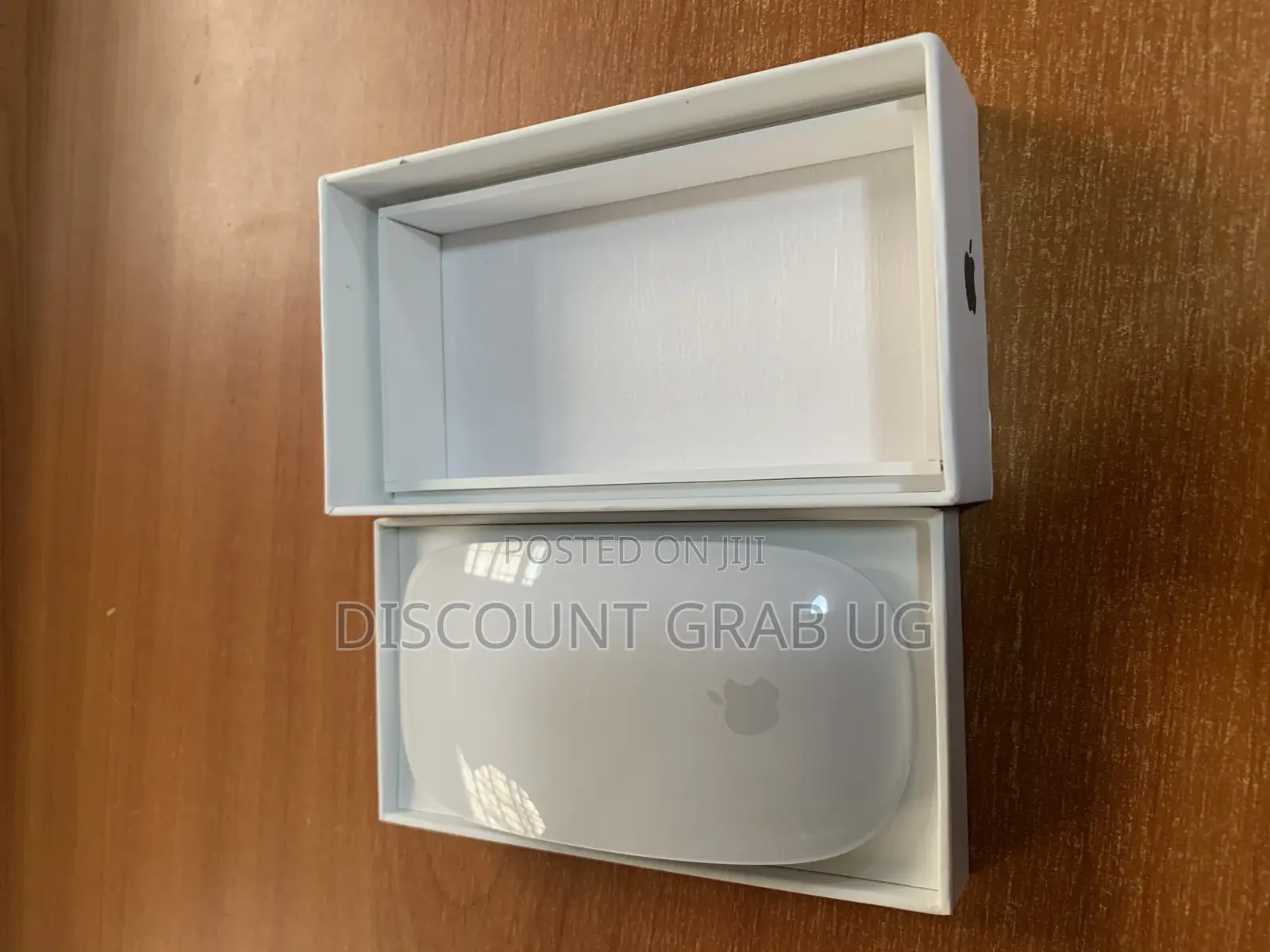 Apple Magic Mouse 2