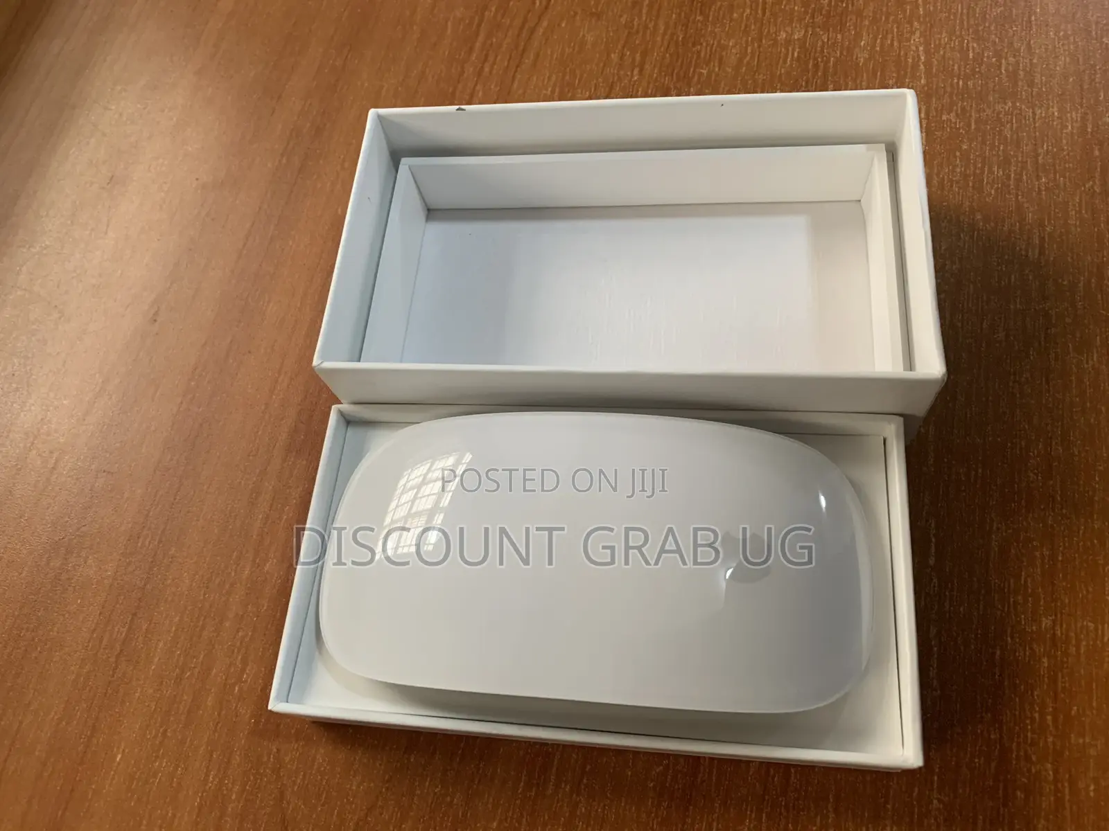 Apple Magic Mouse 2
