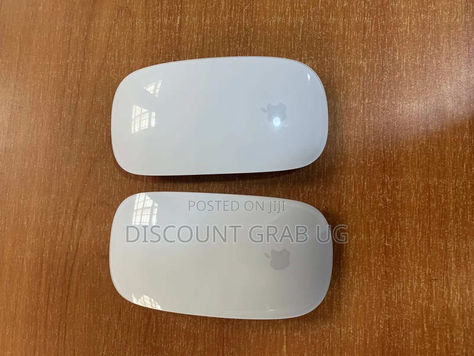 Apple Magic Mouse 2